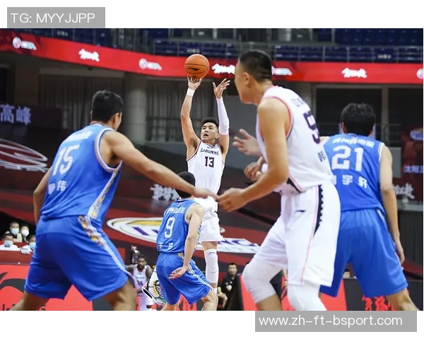 乘风破浪之际玩轮休，郭少缺席辽宁险些大意失荆州